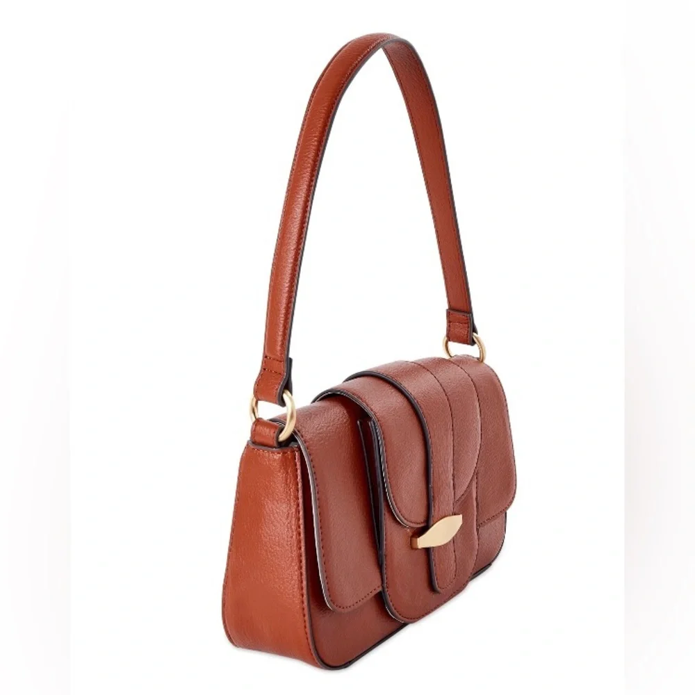 Womens shoulder bag - Picture 3 of 4